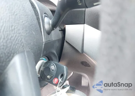 2017 Ford Escape Se z USA, uszkodzony, nr VIN 1FMCU9G98HUB95002